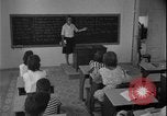 Image of Lyndon B Johnson Crete Greece, 1962, second 28 stock footage video 65675078545