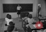 Image of Lyndon B Johnson Crete Greece, 1962, second 29 stock footage video 65675078545