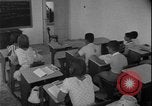 Image of Lyndon B Johnson Crete Greece, 1962, second 31 stock footage video 65675078545