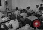 Image of Lyndon B Johnson Crete Greece, 1962, second 32 stock footage video 65675078545