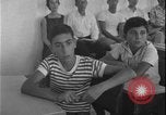 Image of Lyndon B Johnson Crete Greece, 1962, second 35 stock footage video 65675078545