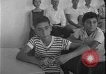 Image of Lyndon B Johnson Crete Greece, 1962, second 36 stock footage video 65675078545