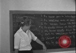 Image of Lyndon B Johnson Crete Greece, 1962, second 38 stock footage video 65675078545