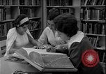 Image of Lyndon B Johnson Crete Greece, 1962, second 48 stock footage video 65675078545