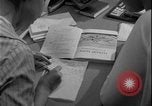 Image of Lyndon B Johnson Crete Greece, 1962, second 50 stock footage video 65675078545