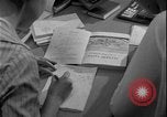 Image of Lyndon B Johnson Crete Greece, 1962, second 51 stock footage video 65675078545