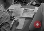 Image of Lyndon B Johnson Crete Greece, 1962, second 52 stock footage video 65675078545
