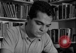 Image of Lyndon B Johnson Crete Greece, 1962, second 54 stock footage video 65675078545