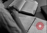 Image of Lyndon B Johnson Crete Greece, 1962, second 56 stock footage video 65675078545