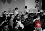 Image of Lyndon B Johnson Middle East visit Ankara Turkey, 1962, second 4 stock footage video 65675078546