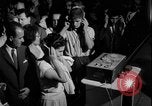 Image of Lyndon B Johnson Middle East visit Ankara Turkey, 1962, second 7 stock footage video 65675078546