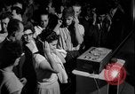 Image of Lyndon B Johnson Middle East visit Ankara Turkey, 1962, second 8 stock footage video 65675078546