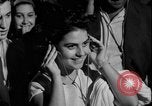 Image of Lyndon B Johnson Middle East visit Ankara Turkey, 1962, second 9 stock footage video 65675078546