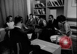 Image of Lyndon B Johnson Middle East visit Ankara Turkey, 1962, second 17 stock footage video 65675078546