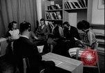 Image of Lyndon B Johnson Middle East visit Ankara Turkey, 1962, second 18 stock footage video 65675078546