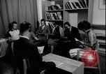 Image of Lyndon B Johnson Middle East visit Ankara Turkey, 1962, second 19 stock footage video 65675078546