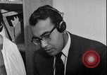 Image of Lyndon B Johnson Middle East visit Ankara Turkey, 1962, second 20 stock footage video 65675078546