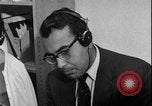 Image of Lyndon B Johnson Middle East visit Ankara Turkey, 1962, second 21 stock footage video 65675078546