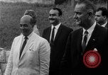 Image of Lyndon B Johnson Middle East visit Ankara Turkey, 1962, second 26 stock footage video 65675078546