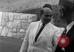 Image of Lyndon B Johnson Middle East visit Ankara Turkey, 1962, second 28 stock footage video 65675078546