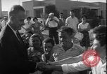 Image of Lyndon B Johnson Middle East Tehran Iran, 1962, second 3 stock footage video 65675078547