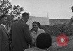 Image of Lyndon B Johnson Middle East Tehran Iran, 1962, second 4 stock footage video 65675078547