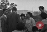 Image of Lyndon B Johnson Middle East Tehran Iran, 1962, second 5 stock footage video 65675078547