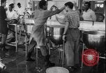Image of Lyndon B Johnson Middle East Tehran Iran, 1962, second 42 stock footage video 65675078547