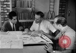 Image of Lyndon B Johnson Middle East Tehran Iran, 1962, second 53 stock footage video 65675078547