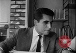 Image of Lyndon B Johnson Middle East Tehran Iran, 1962, second 55 stock footage video 65675078547