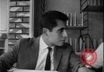 Image of Lyndon B Johnson Middle East Tehran Iran, 1962, second 57 stock footage video 65675078547