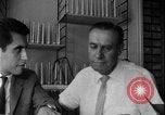 Image of Lyndon B Johnson Middle East Tehran Iran, 1962, second 58 stock footage video 65675078547