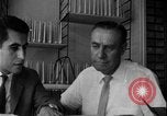 Image of Lyndon B Johnson Middle East Tehran Iran, 1962, second 59 stock footage video 65675078547