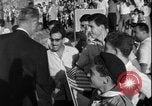 Image of Lyndon B Johnson Middle East Lebanon, 1962, second 4 stock footage video 65675078548