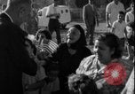 Image of Lyndon B Johnson Middle East Lebanon, 1962, second 5 stock footage video 65675078548