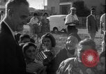 Image of Lyndon B Johnson Middle East Lebanon, 1962, second 6 stock footage video 65675078548