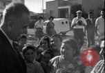 Image of Lyndon B Johnson Middle East Lebanon, 1962, second 7 stock footage video 65675078548