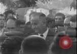 Image of Lyndon B Johnson Middle East Lebanon, 1962, second 9 stock footage video 65675078548