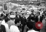 Image of Lyndon B Johnson Middle East Lebanon, 1962, second 51 stock footage video 65675078548