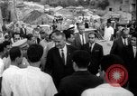 Image of Lyndon B Johnson Middle East Lebanon, 1962, second 55 stock footage video 65675078548