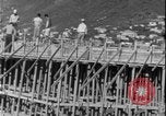 Image of Lyndon B Johnson Middle East Lebanon, 1962, second 57 stock footage video 65675078548