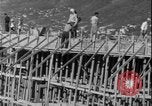 Image of Lyndon B Johnson Middle East Lebanon, 1962, second 60 stock footage video 65675078548