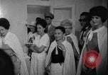 Image of Lady Bird Johnson Ankara Turkey, 1962, second 8 stock footage video 65675078549