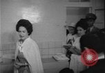 Image of Lady Bird Johnson Ankara Turkey, 1962, second 9 stock footage video 65675078549