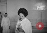 Image of Lady Bird Johnson Ankara Turkey, 1962, second 10 stock footage video 65675078549