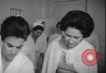 Image of Lady Bird Johnson Ankara Turkey, 1962, second 12 stock footage video 65675078549