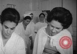 Image of Lady Bird Johnson Ankara Turkey, 1962, second 13 stock footage video 65675078549