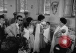Image of Lady Bird Johnson Ankara Turkey, 1962, second 20 stock footage video 65675078549