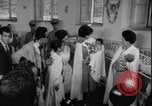 Image of Lady Bird Johnson Ankara Turkey, 1962, second 21 stock footage video 65675078549