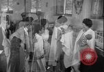 Image of Lady Bird Johnson Ankara Turkey, 1962, second 22 stock footage video 65675078549